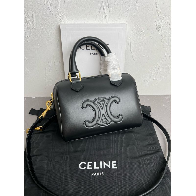 Celine Small Boston Bag