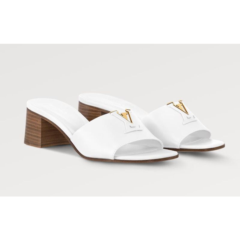 LV capri Mule ,  Size 35-41