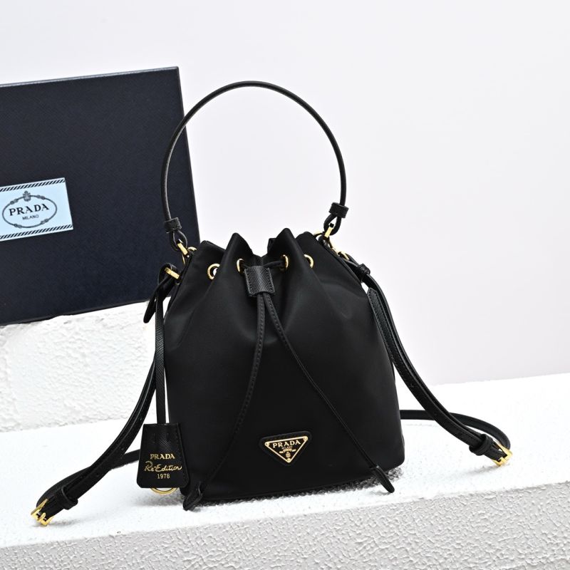 Prada Re-Edition 1978 Re-Nylon mini-bag