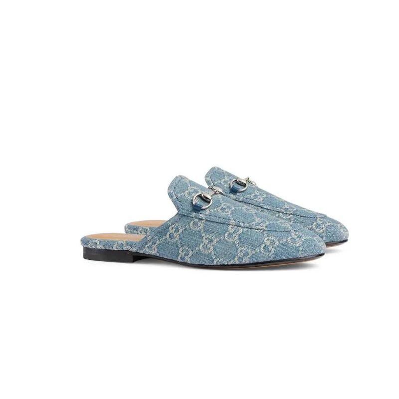 Gucci Princetown Mule , Size 35-41