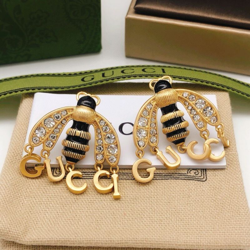 Gucci Earrings