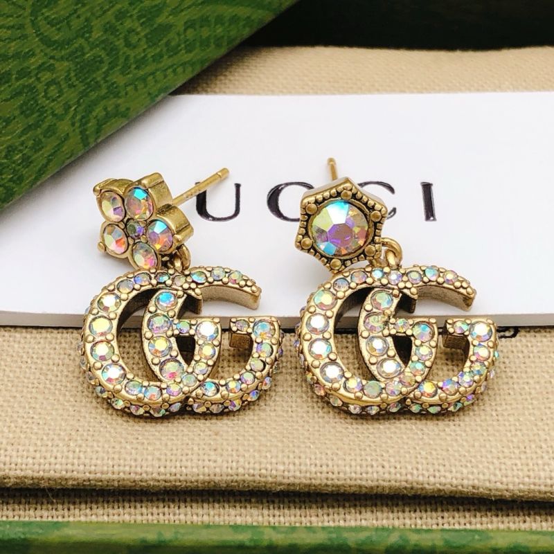 Gucci Earrings