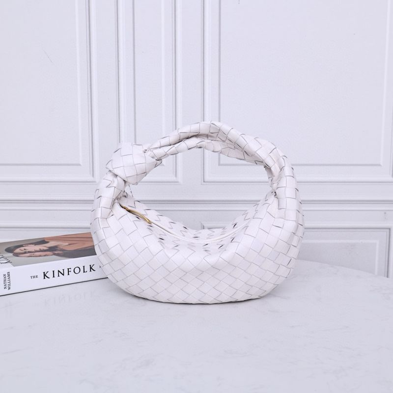 Bottega Veneta Teen Jodie Shoulder Bag 