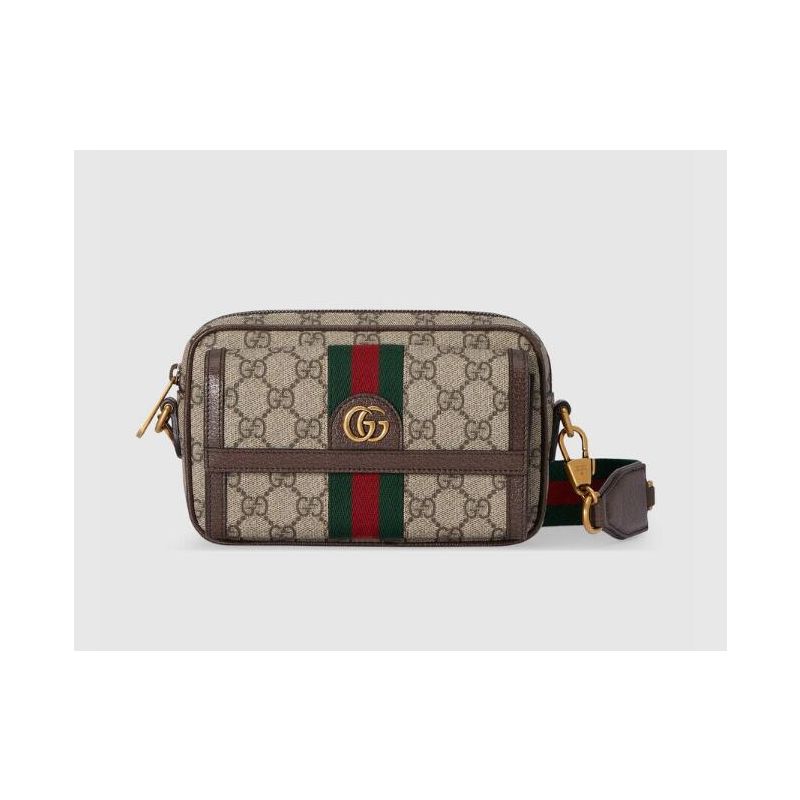Gucci Ophidia GG Mini Bag 