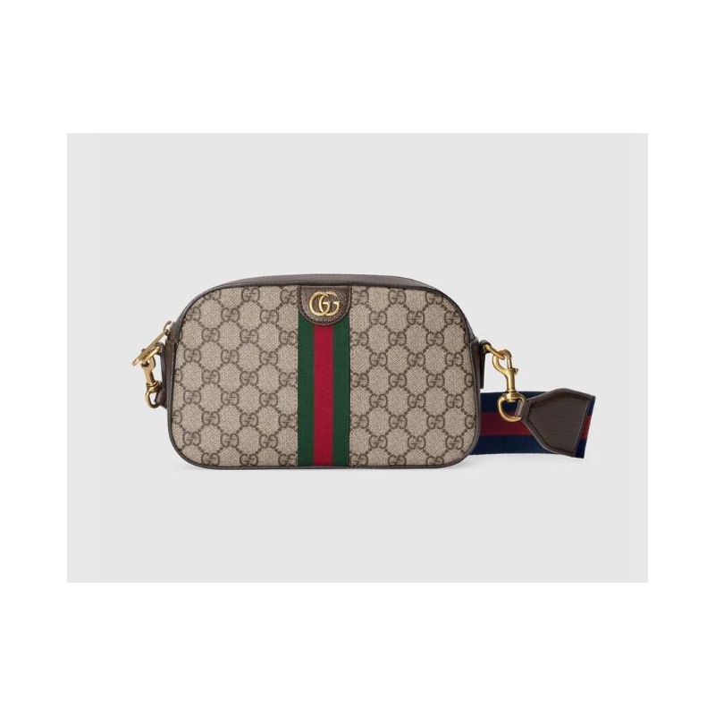 Gucci Ophidia GG Small Bag 
