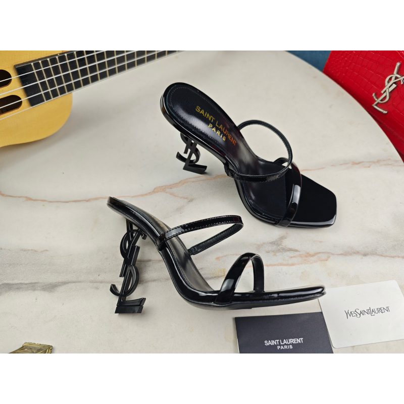 YSL sandals, Size 35-41