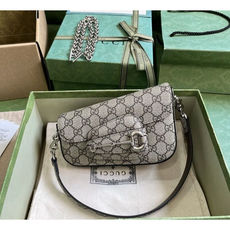 Gucci Horsebit 1955 Mini Shoulder Bag