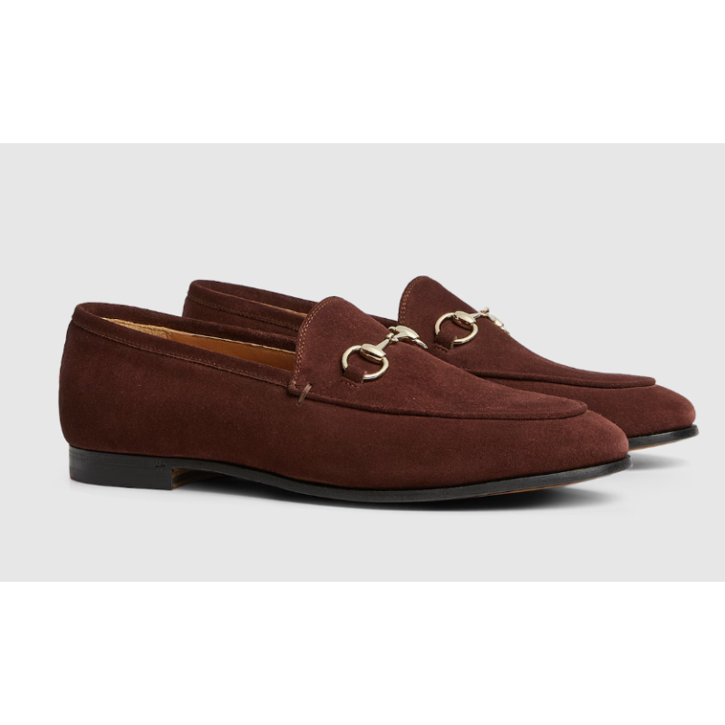 Gucci Jordaan Damenloafer