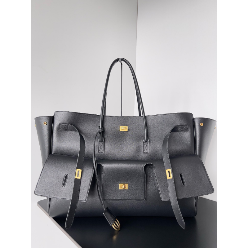 Balenciaga Bel Air Medium Carry All bag