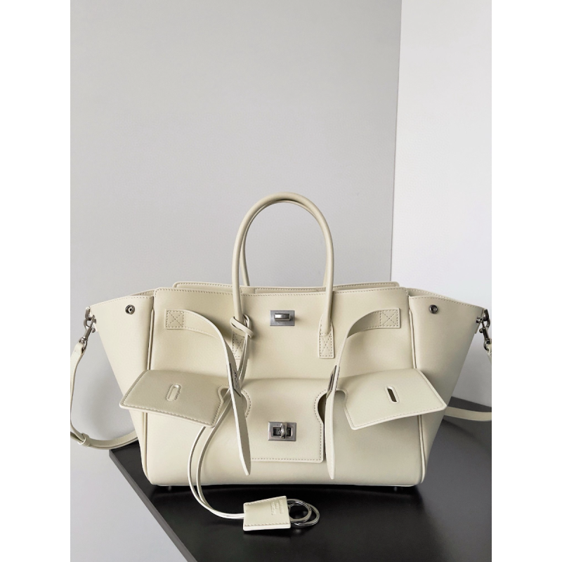 Balenciaga Bel Air Small Carry All bag