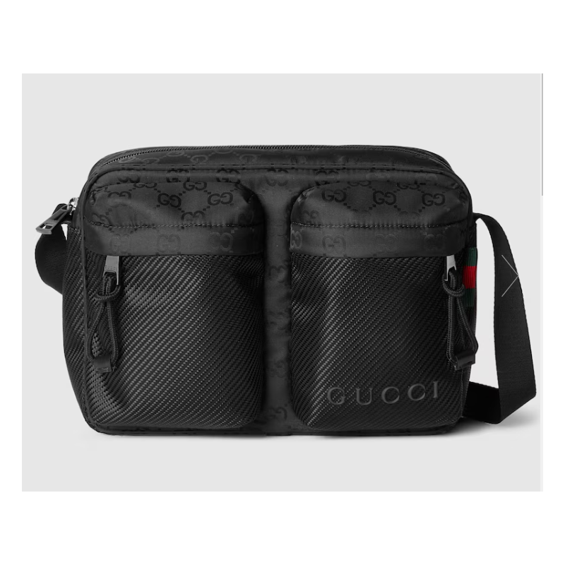 Gucci Nexus Small crossbody Bag 