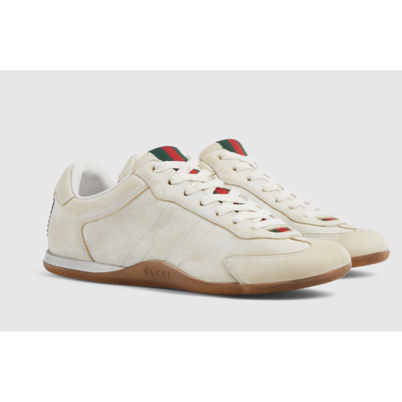 Gucci Shift HerrenDamen Sneaker