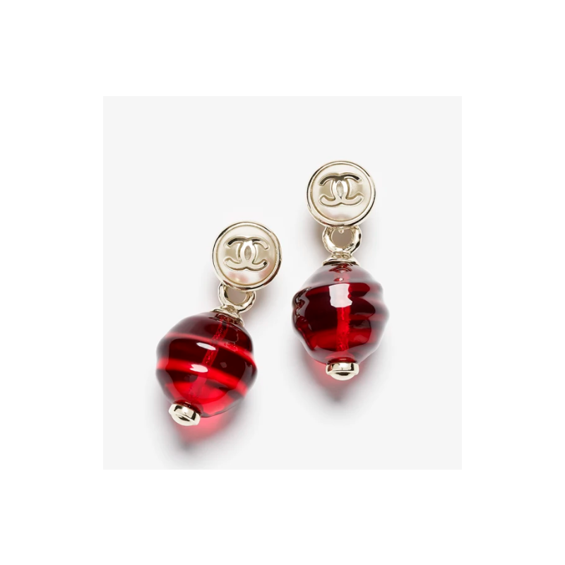 Chanel Ohrringe