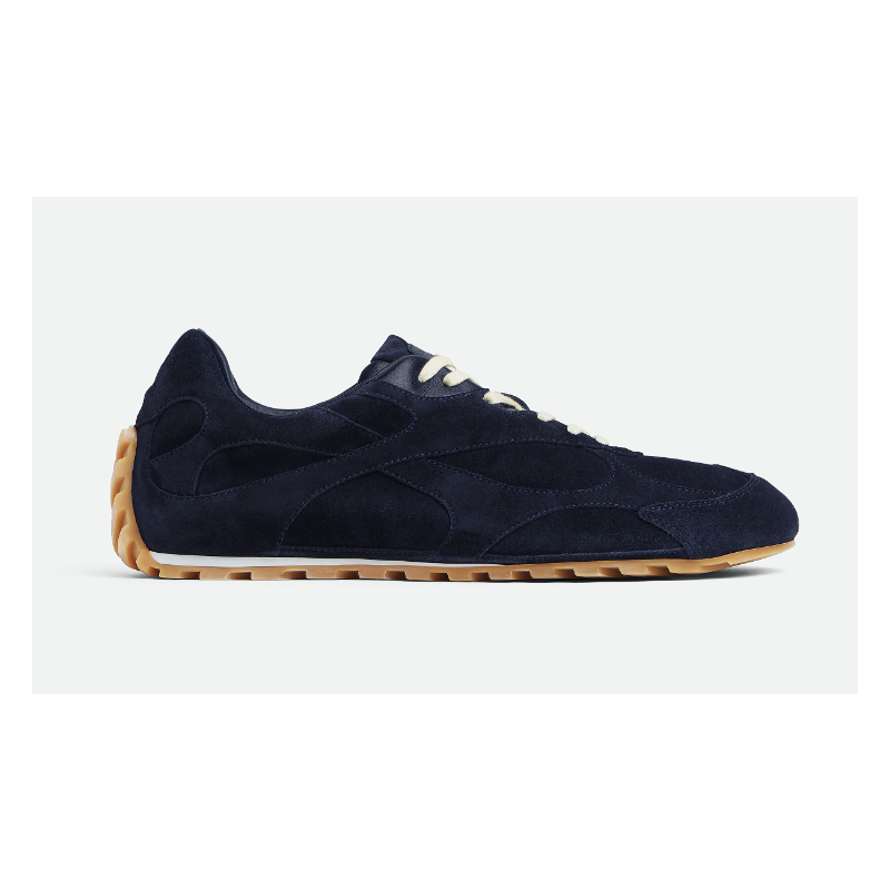 Bottega Veneta Herren und Damen Orbit Sneaker , Size 35-46