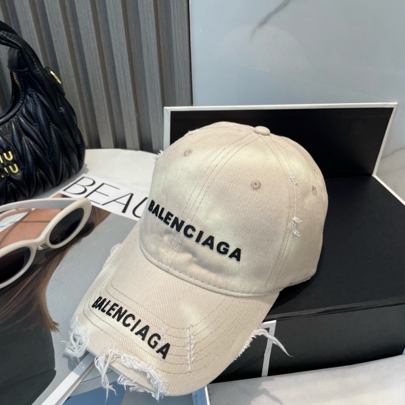 Balenciaga Baseball Cap