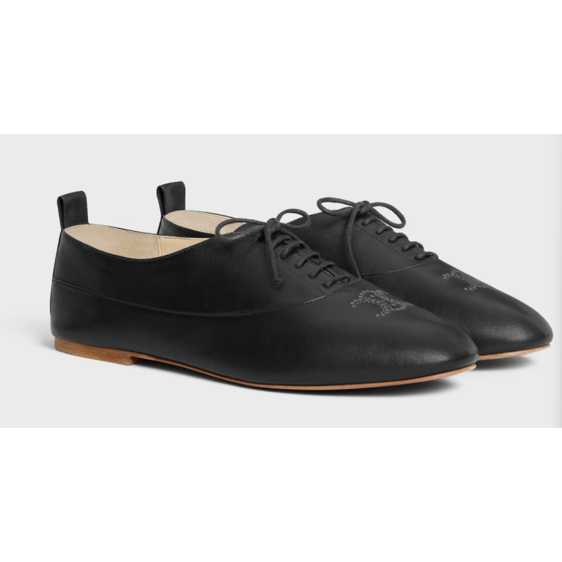 Celine Damen Lise Triomphe Loafer, Size 35-41