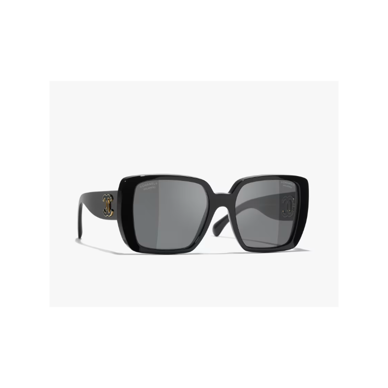 Chanel Square Sunglass