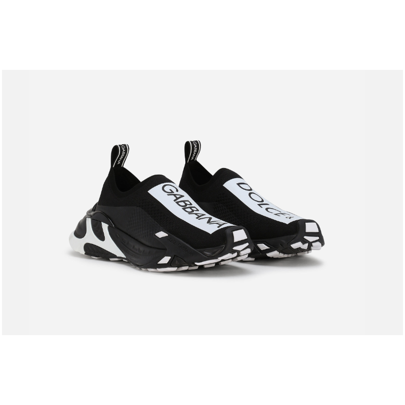 Dolce Gabbana Unisex Sneaker , Size 35-45