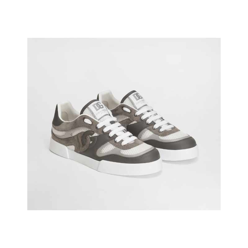 Dolce Gabbana Unisex Sneaker , Size 35-45