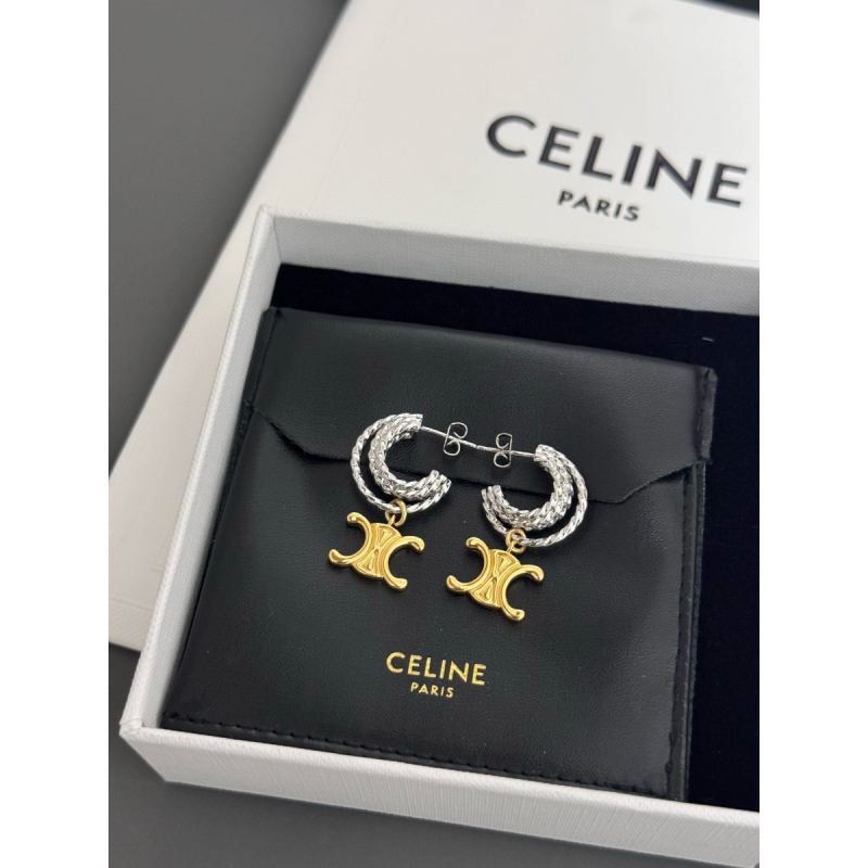 Celine Ohrringe