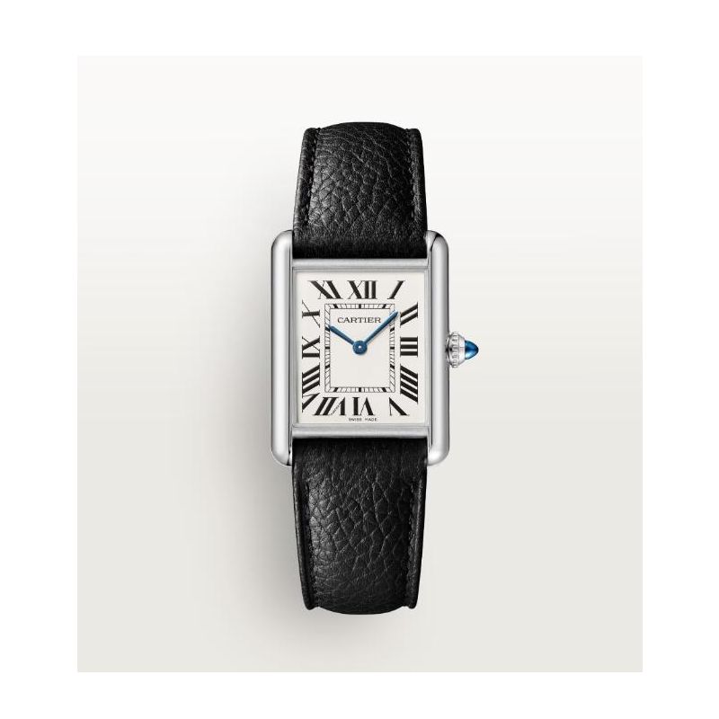 Cartier Tank Must Mediuim Watch 