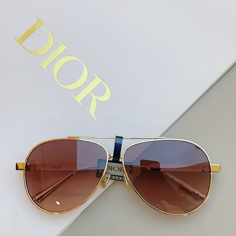 dior Sonnenbrillen