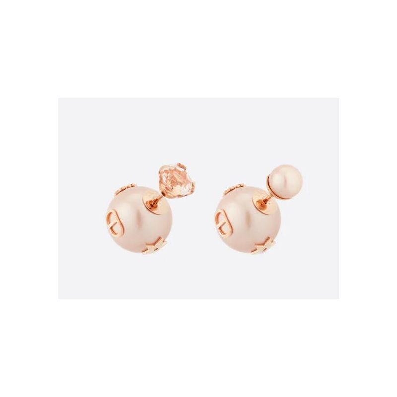 Christian Dior Earrings