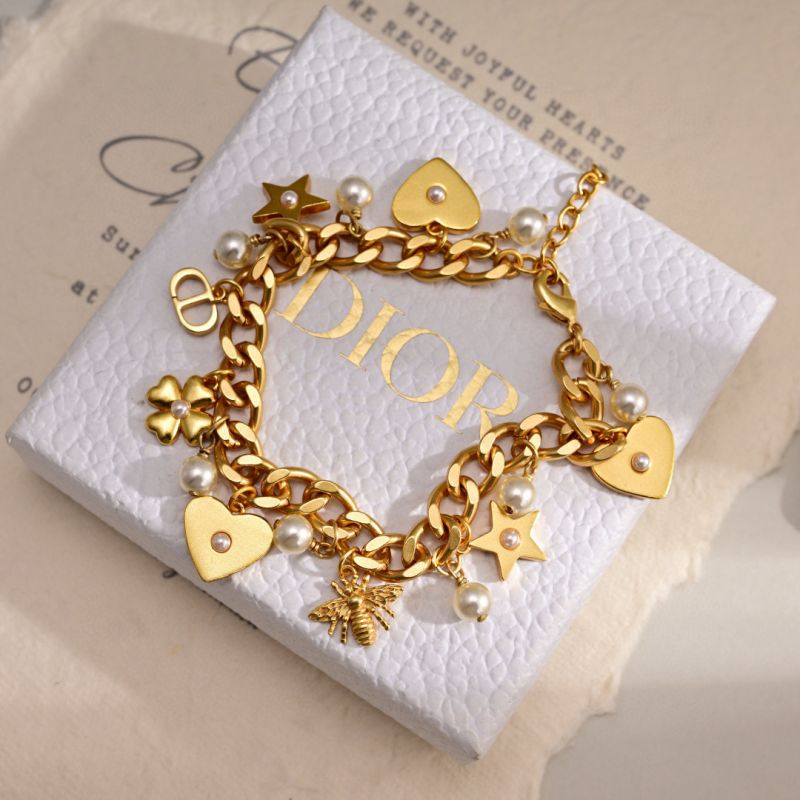 Lucky Dior Armband