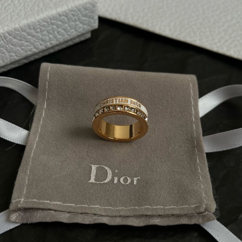 Dior Ring