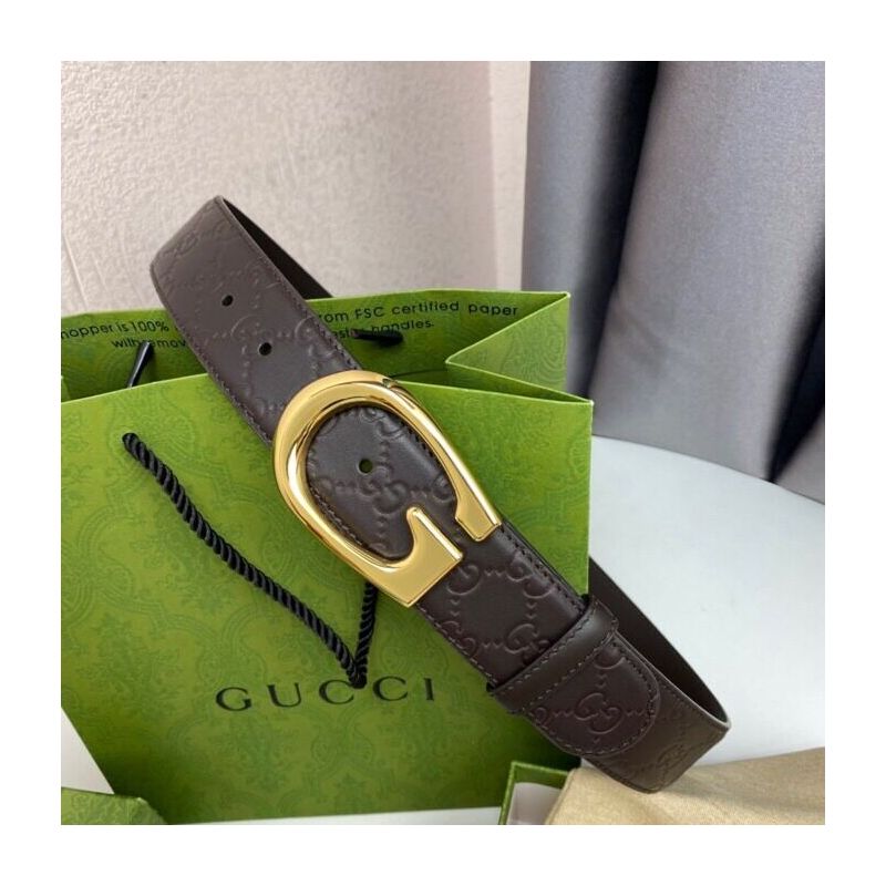 Gucci Belt 40mm 