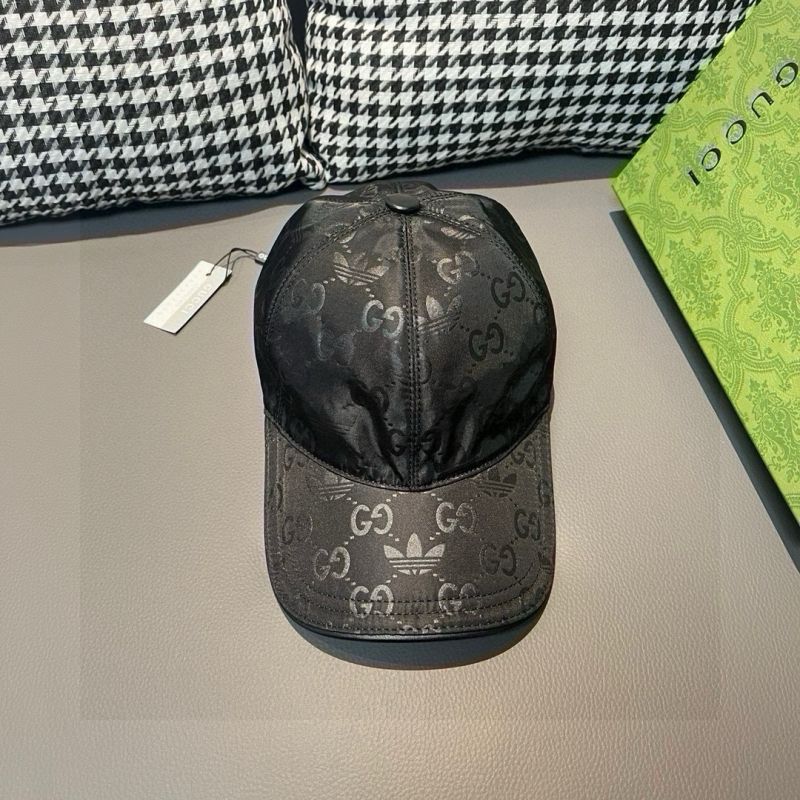 Gucci Baseball Cap