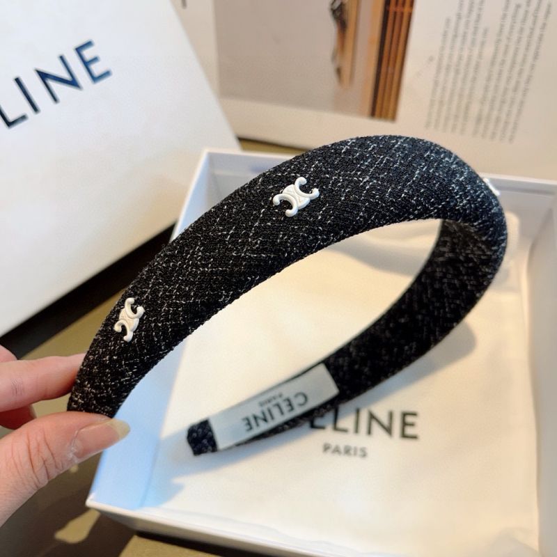 Celine Headband