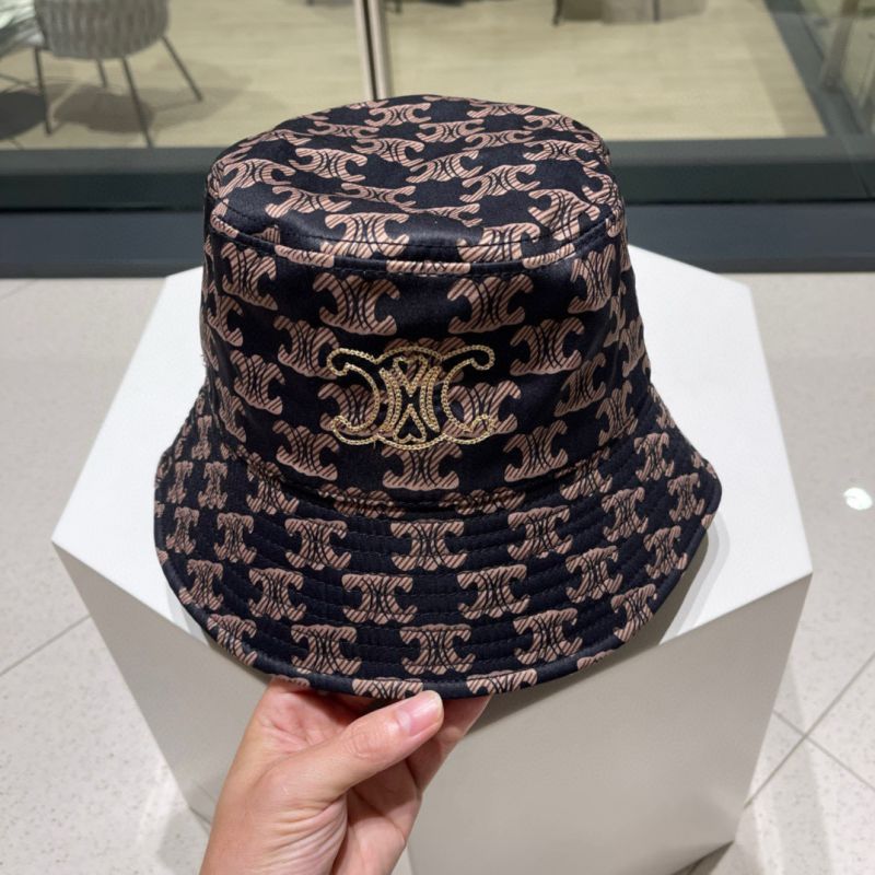 Celine Bucket hat