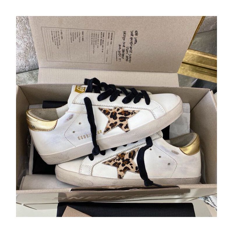 Golden Goose Herren und Damen Sneaker, Size 35-46
