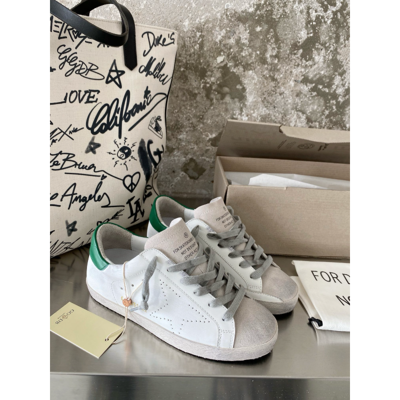 Golden Goose Herren und Damen Sneaker, Size 35-46