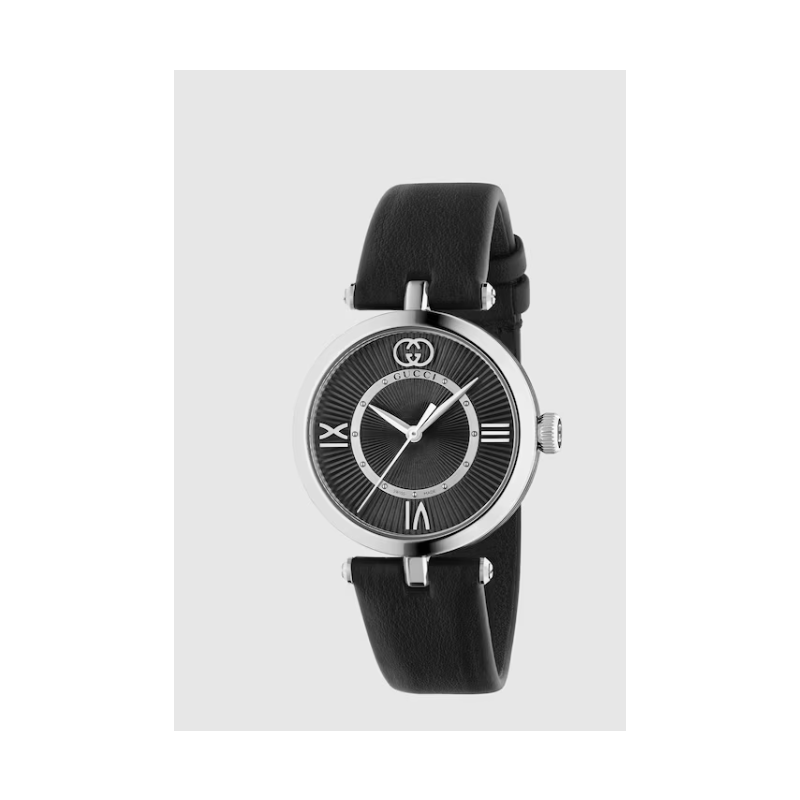 Gucci Original Model 2000 Watch, 24mm and 30mm