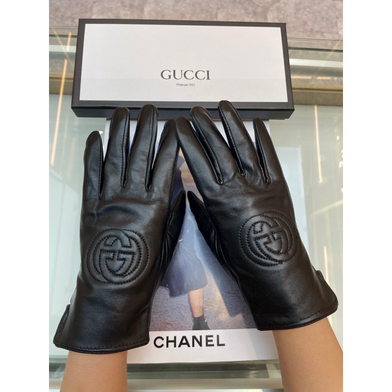 Gucci Gloves