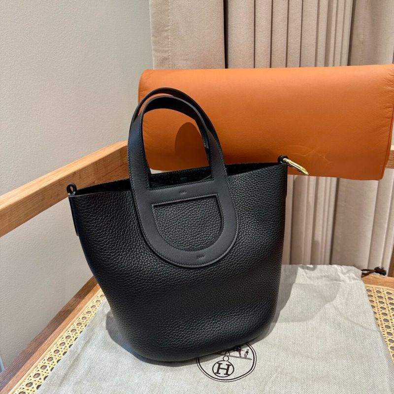 Hermes In the Loop Bag 
