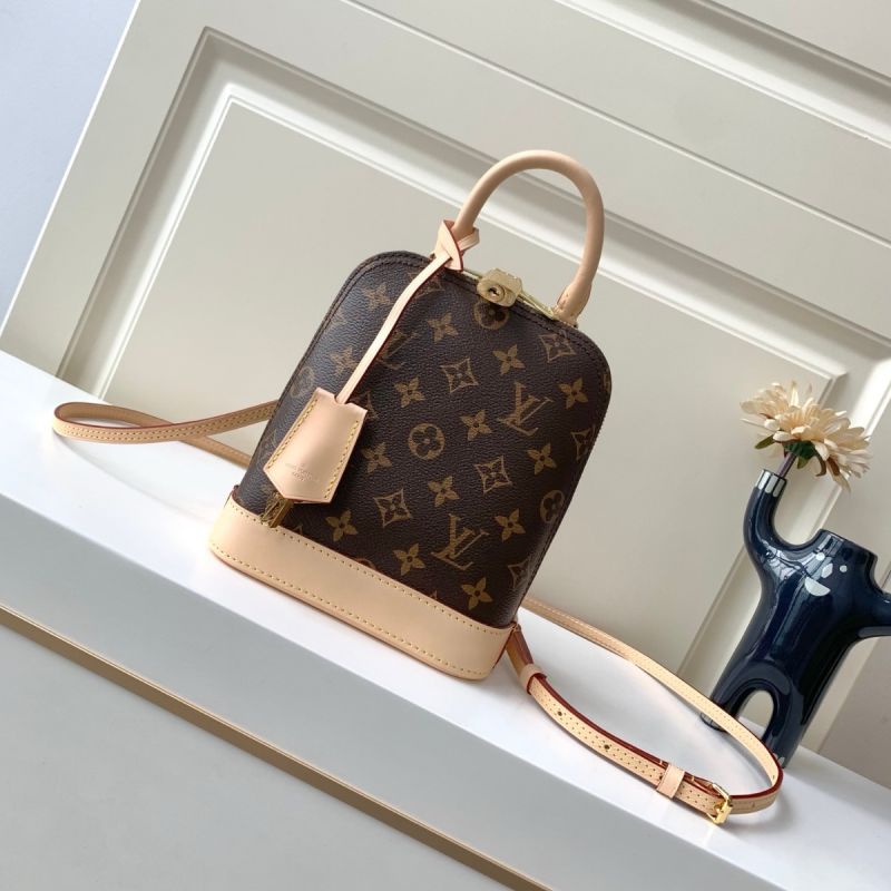 M47132 Alma Backpack