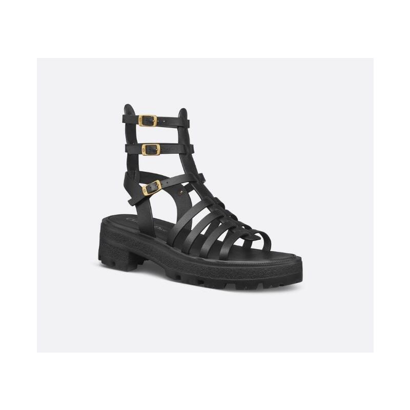 Dior Bay Platform Sandal ,  size 35-41