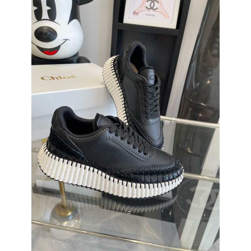 Chloe Nama Sneakers ,   35-42