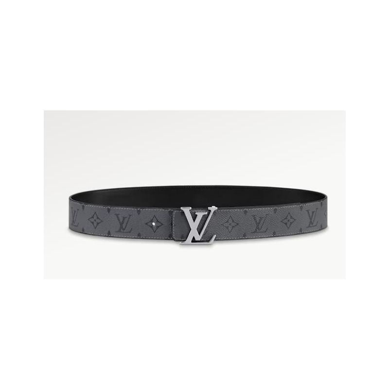LV Initiales 40mm Reversible Belt