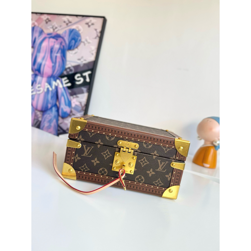 M10139 Coffret Trésor 24