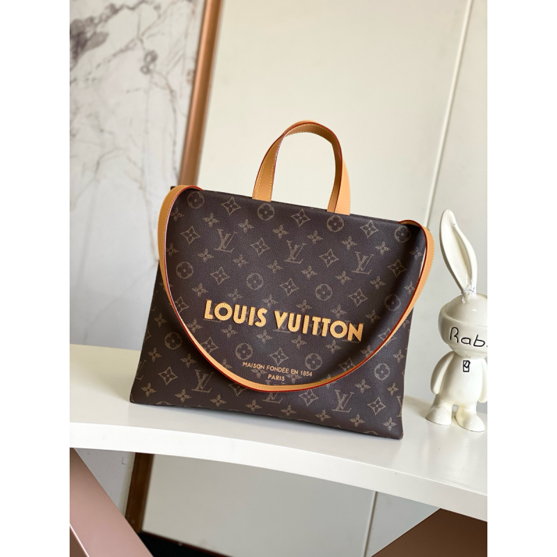 M13928 Shopper Tote MM