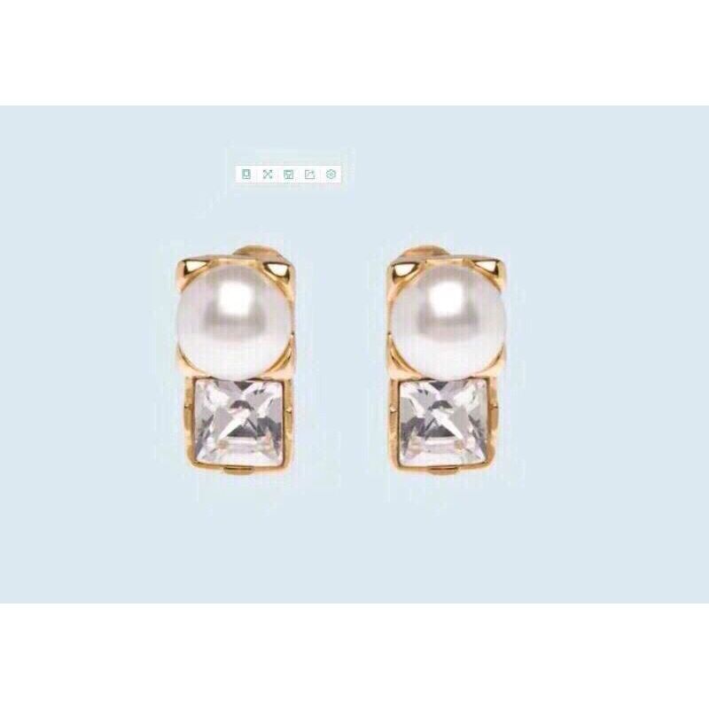 Miu Miu Earrings