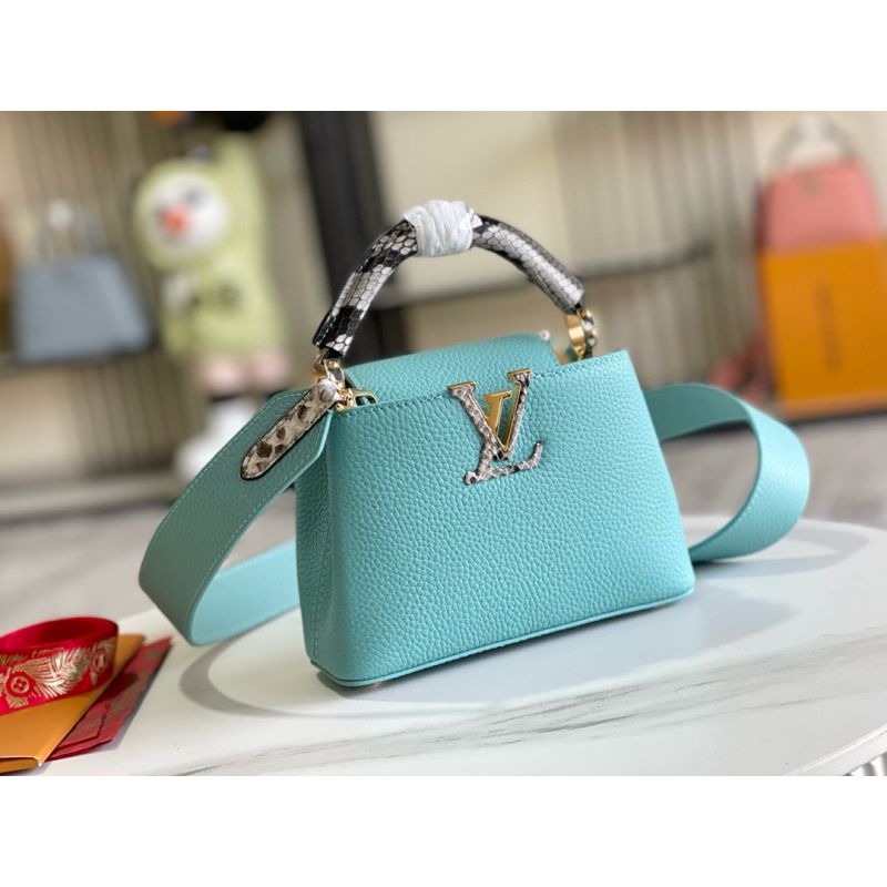 M55921 Capucines Mini Taschen