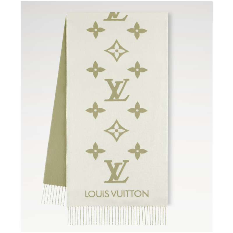 LV Reykjavik Scarf 