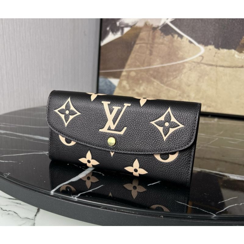 M83138 Emilie Wallet