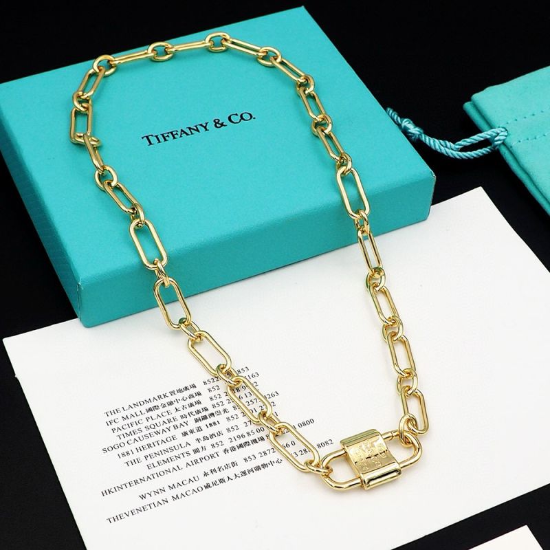 Tiffany&Co Necklace
