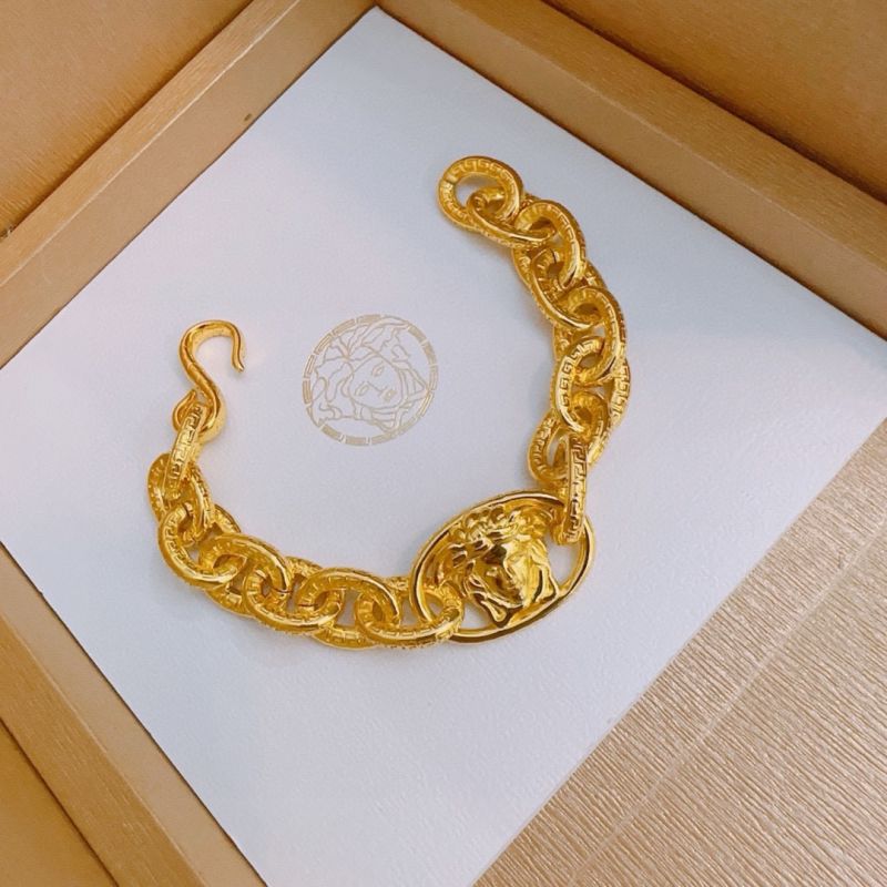 Versace Bracelet 18cm, 20cm, 22cm